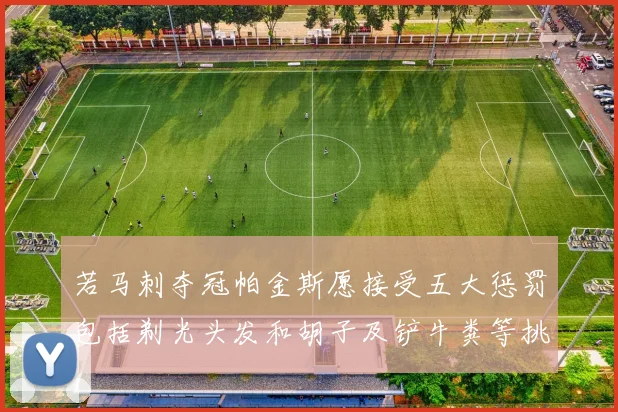 若马刺夺冠帕金斯愿接受五大惩罚包括剃光头发和胡子及铲牛粪等挑战